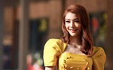 [ẢNH] Hình ảnh đối lập trước và sau khi về quê đón Tết Tân Sửu của dàn mỹ nhân Việt 