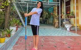 [ẢNH] Hình ảnh đối lập trước và sau khi về quê đón Tết Tân Sửu của dàn mỹ nhân Việt 