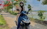 [ẢNH] Hình ảnh đối lập trước và sau khi về quê đón Tết Tân Sửu của dàn mỹ nhân Việt 
