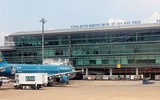 [ẢNH] Biến thể SARS-CoV-2 ghi nhận lần đầu tại Việt Nam từng xuất hiện ở đâu? 