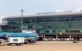 [ẢNH] Biến thể SARS-CoV-2 ghi nhận lần đầu tại Việt Nam từng xuất hiện ở đâu? 