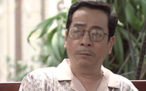 [ẢNH] Những vai diễn làm nên tên tuổi của NSND Hoàng Dũng