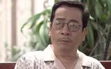 [ẢNH] Những vai diễn làm nên tên tuổi của NSND Hoàng Dũng