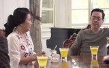 [ẢNH] Những vai diễn làm nên tên tuổi của NSND Hoàng Dũng