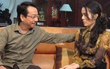 [ẢNH] Những vai diễn làm nên tên tuổi của NSND Hoàng Dũng