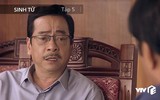[ẢNH] Những vai diễn làm nên tên tuổi của NSND Hoàng Dũng