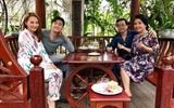 [ẢNH] Những vai diễn làm nên tên tuổi của NSND Hoàng Dũng