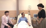 [ẢNH] Những vai diễn làm nên tên tuổi của NSND Hoàng Dũng