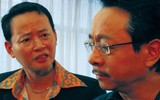 [ẢNH] Những vai diễn làm nên tên tuổi của NSND Hoàng Dũng