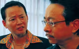 [ẢNH] Những vai diễn làm nên tên tuổi của NSND Hoàng Dũng