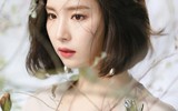 [ẢNH] Những ‘bình hoa di động’ của showbiz Hàn Quốc 
