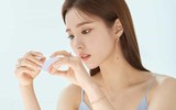 [ẢNH] Những ‘bình hoa di động’ của showbiz Hàn Quốc 