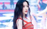 [ẢNH] Những ‘bình hoa di động’ của showbiz Hàn Quốc 
