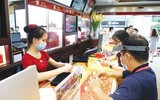 [ẢNH] Ngày vía Thần tài 2021: Những lưu ý khi mua vàng để mang lại may mắn