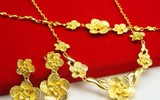 [ẢNH] Ngày vía Thần tài 2021: Những lưu ý khi mua vàng để mang lại may mắn