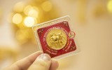 [ẢNH] Ngày vía Thần tài 2021: Những lưu ý khi mua vàng để mang lại may mắn
