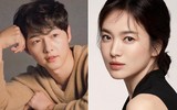 [ẢNH] Sau gần 2 năm ly hôn, ‘cặp đôi thế kỉ’ Song Joong Ki và Song Hye Kyo giờ sống ra sao?