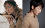 [ẢNH] Sau gần 2 năm ly hôn, ‘cặp đôi thế kỉ’ Song Joong Ki và Song Hye Kyo giờ sống ra sao?