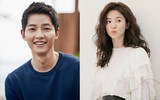 [ẢNH] Sau gần 2 năm ly hôn, ‘cặp đôi thế kỉ’ Song Joong Ki và Song Hye Kyo giờ sống ra sao?