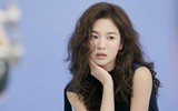 [ẢNH] Sau gần 2 năm ly hôn, ‘cặp đôi thế kỉ’ Song Joong Ki và Song Hye Kyo giờ sống ra sao?
