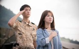 [ẢNH] Sau gần 2 năm ly hôn, ‘cặp đôi thế kỉ’ Song Joong Ki và Song Hye Kyo giờ sống ra sao?