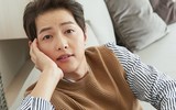 [ẢNH] Sau gần 2 năm ly hôn, ‘cặp đôi thế kỉ’ Song Joong Ki và Song Hye Kyo giờ sống ra sao?