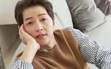 [ẢNH] Sau gần 2 năm ly hôn, ‘cặp đôi thế kỉ’ Song Joong Ki và Song Hye Kyo giờ sống ra sao?
