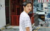 [ẢNH] Sau gần 2 năm ly hôn, ‘cặp đôi thế kỉ’ Song Joong Ki và Song Hye Kyo giờ sống ra sao?