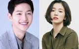 [ẢNH] Sau gần 2 năm ly hôn, ‘cặp đôi thế kỉ’ Song Joong Ki và Song Hye Kyo giờ sống ra sao?