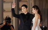 [ẢNH] Sau gần 2 năm ly hôn, ‘cặp đôi thế kỉ’ Song Joong Ki và Song Hye Kyo giờ sống ra sao?
