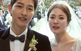 [ẢNH] Sau gần 2 năm ly hôn, ‘cặp đôi thế kỉ’ Song Joong Ki và Song Hye Kyo giờ sống ra sao?