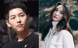 [ẢNH] Sau gần 2 năm ly hôn, ‘cặp đôi thế kỉ’ Song Joong Ki và Song Hye Kyo giờ sống ra sao?