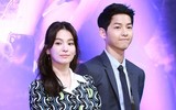 [ẢNH] Sau gần 2 năm ly hôn, ‘cặp đôi thế kỉ’ Song Joong Ki và Song Hye Kyo giờ sống ra sao?