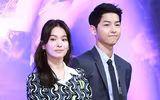 [ẢNH] Sau gần 2 năm ly hôn, ‘cặp đôi thế kỉ’ Song Joong Ki và Song Hye Kyo giờ sống ra sao?