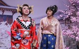 [ẢNH] Mai Tài Phến ‘người tình tin đồn’ kém 10 tuổi của Mỹ Tâm là ai?