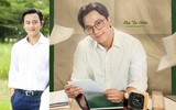 [ẢNH] Mai Tài Phến ‘người tình tin đồn’ kém 10 tuổi của Mỹ Tâm là ai?