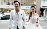 [ẢNH] Mai Tài Phến ‘người tình tin đồn’ kém 10 tuổi của Mỹ Tâm là ai?