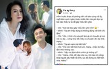 [ẢNH] Mai Tài Phến ‘người tình tin đồn’ kém 10 tuổi của Mỹ Tâm là ai?