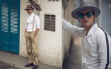 [ẢNH] Mai Tài Phến ‘người tình tin đồn’ kém 10 tuổi của Mỹ Tâm là ai?