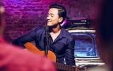 [ẢNH] Mai Tài Phến ‘người tình tin đồn’ kém 10 tuổi của Mỹ Tâm là ai?