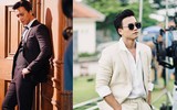 [ẢNH] Mai Tài Phến ‘người tình tin đồn’ kém 10 tuổi của Mỹ Tâm là ai?