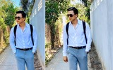 [ẢNH] Mai Tài Phến ‘người tình tin đồn’ kém 10 tuổi của Mỹ Tâm là ai?