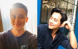 [ẢNH] Mai Tài Phến ‘người tình tin đồn’ kém 10 tuổi của Mỹ Tâm là ai?