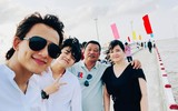 [ẢNH] Mai Tài Phến ‘người tình tin đồn’ kém 10 tuổi của Mỹ Tâm là ai?
