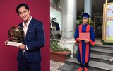 [ẢNH] Mai Tài Phến ‘người tình tin đồn’ kém 10 tuổi của Mỹ Tâm là ai?