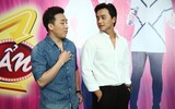 [ẢNH] Mai Tài Phến ‘người tình tin đồn’ kém 10 tuổi của Mỹ Tâm là ai?