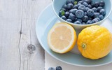 [ẢNH] Các loại nước detox giúp lấy lại vóc dáng sau Tết siêu nhanh