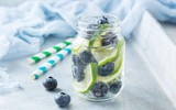 [ẢNH] Các loại nước detox giúp lấy lại vóc dáng sau Tết siêu nhanh