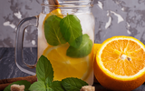 [ẢNH] Các loại nước detox giúp lấy lại vóc dáng sau Tết siêu nhanh
