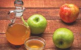 [ẢNH] Các loại nước detox giúp lấy lại vóc dáng sau Tết siêu nhanh